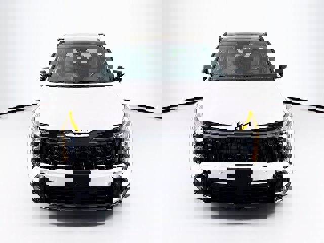 Certified 2026 Kia Sportage X-Line w/ X-Line Premium Package image 2