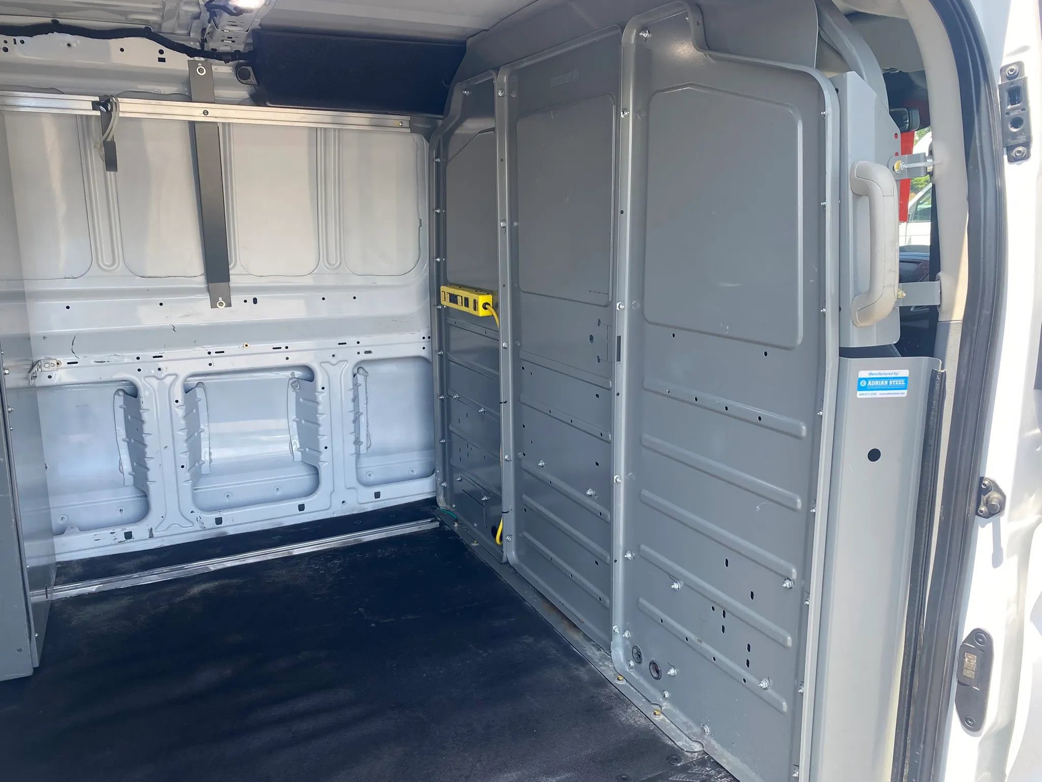Used 2018 Ford Transit 350 148 Low Roof RWD image 24