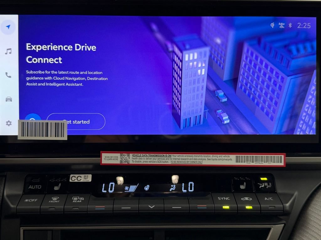 Used 2026 Toyota Camry SE w/ Multimedia Upgrade Package FWD image 25