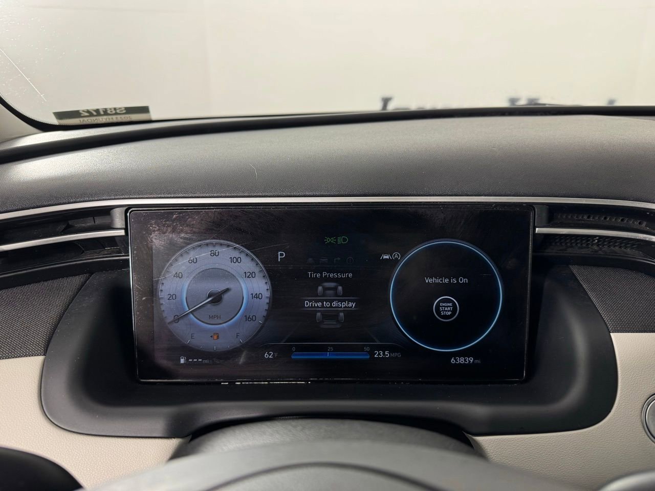 Used 2023 Hyundai Tucson Limited image 23