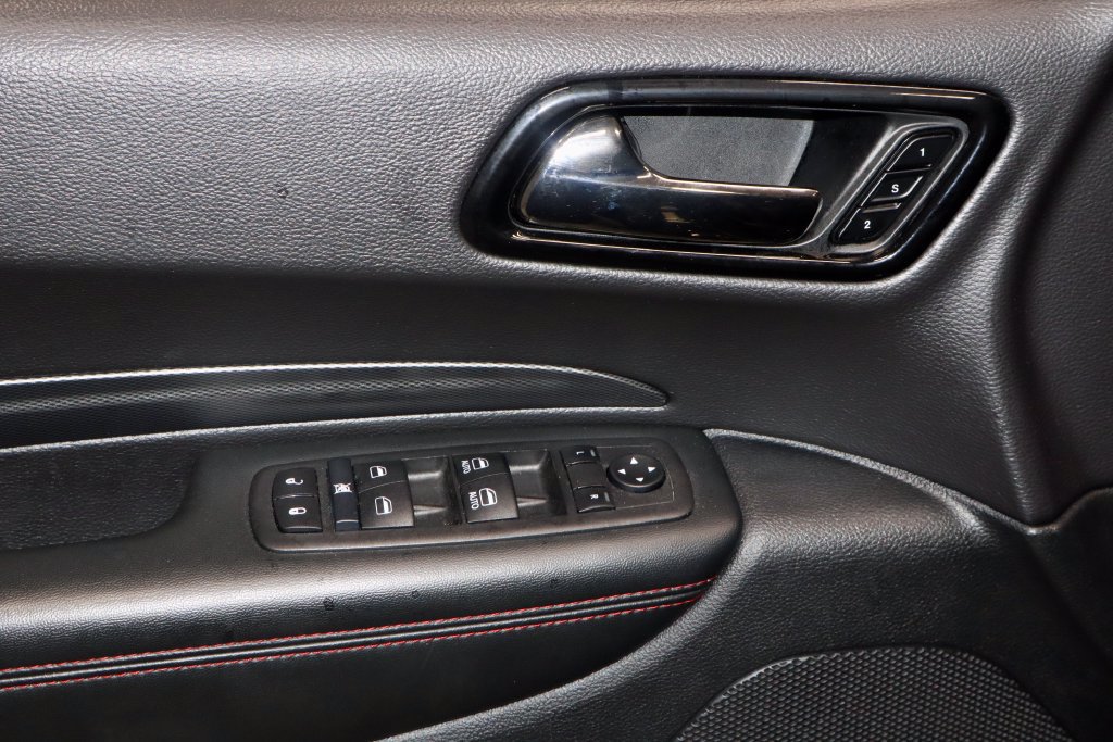 Used 2025 Dodge Durango GT AWD/4WD image 24