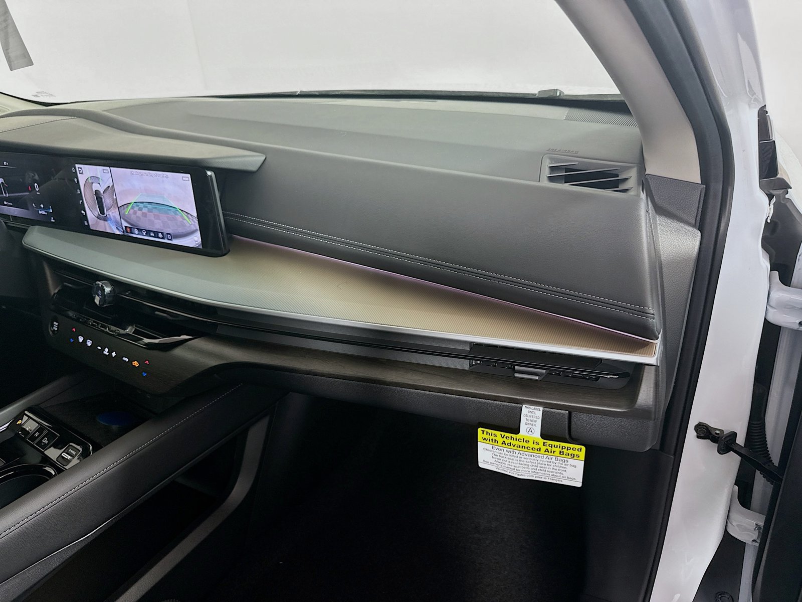 New 2026 Nissan Murano SL w/ Comfort Package AWD/4WD image 30
