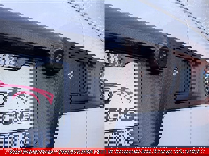 Used 2020 RAM ProMaster City Tradesman image 29