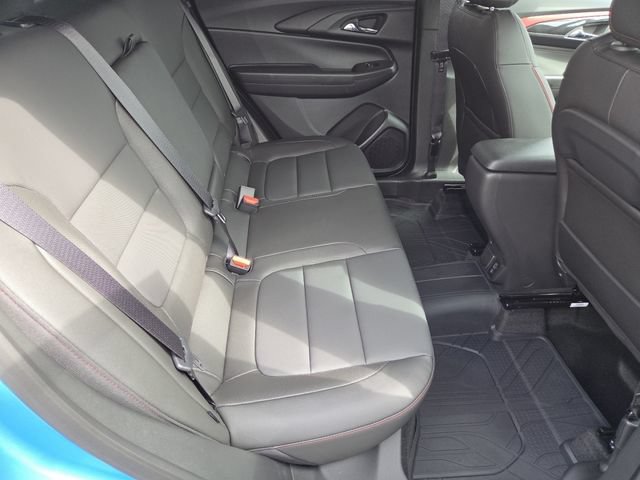 New 2026 Chevrolet TrailBlazer RS w/ Convenience Package AWD/4WD image 21