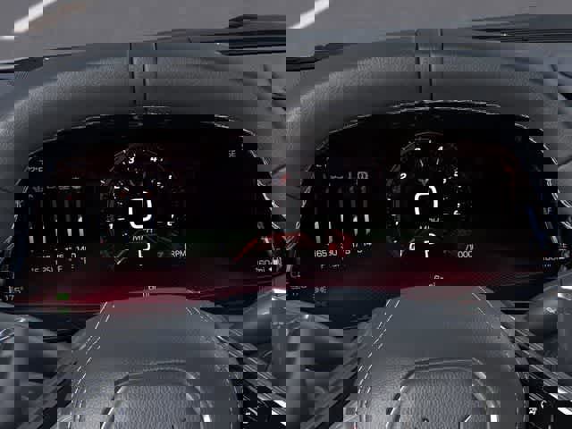 New 2026 Chevrolet Corvette Stingray Preferred Cpe w/ Z51 Performance Package image 18