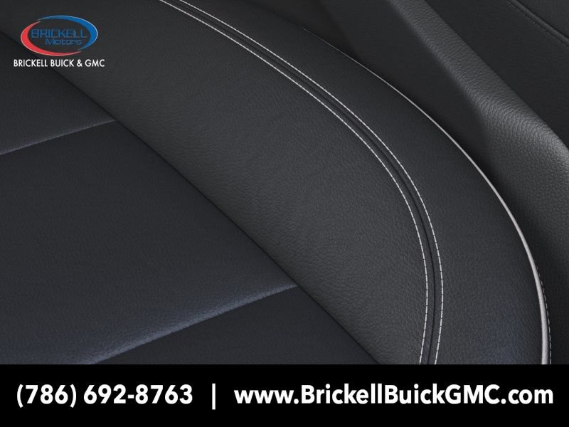 New 2027 Buick Enclave Preferred w/ Power Package FWD image 21
