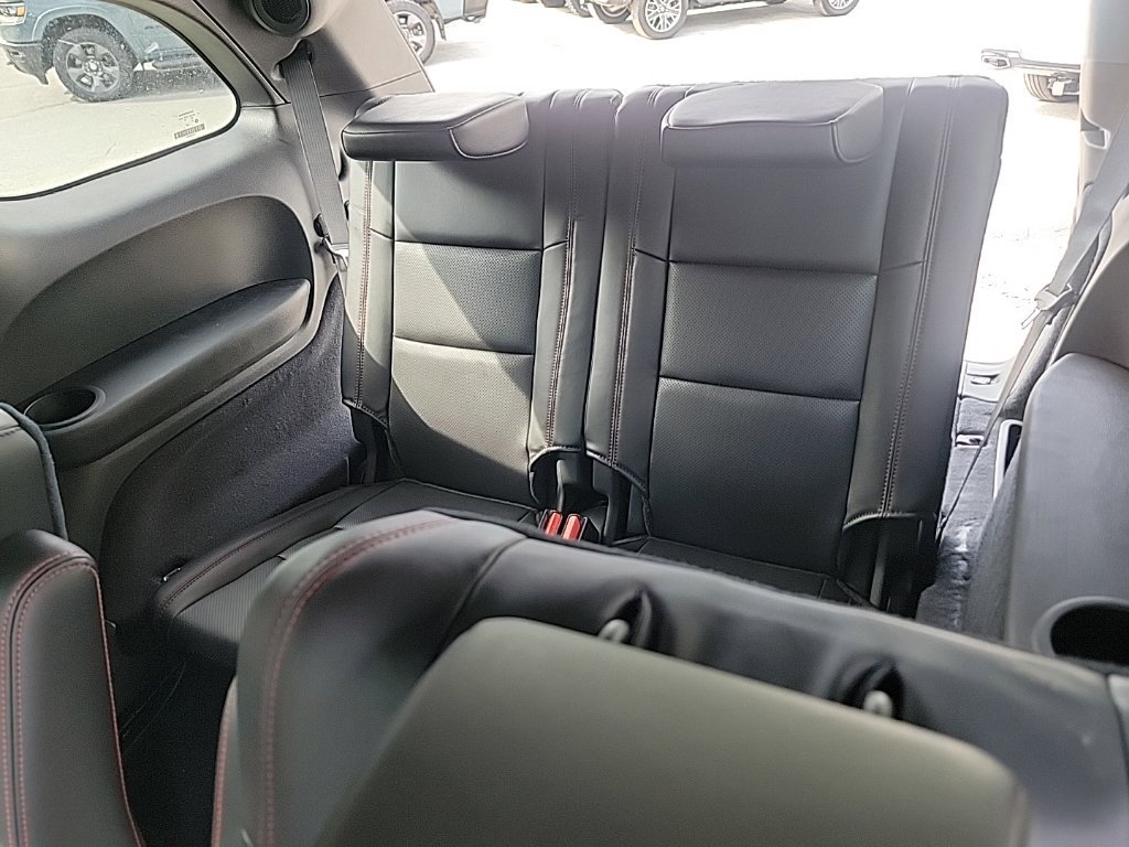 New 2027 Dodge Durango GT AWD/4WD image 8