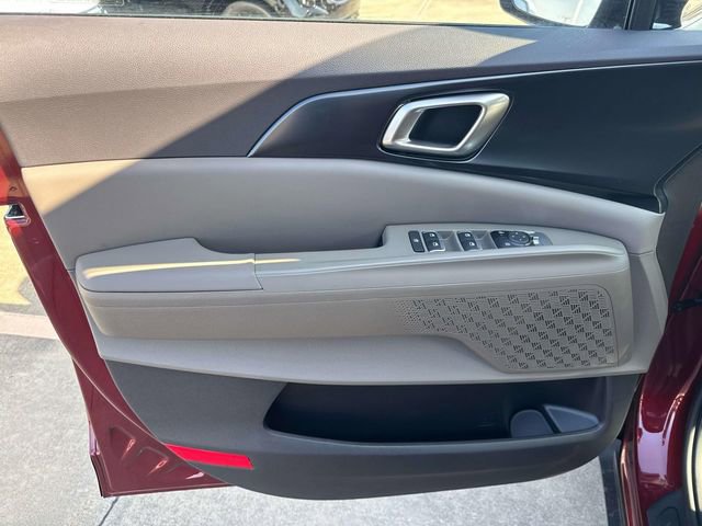 New 2026 Kia Carnival image 23