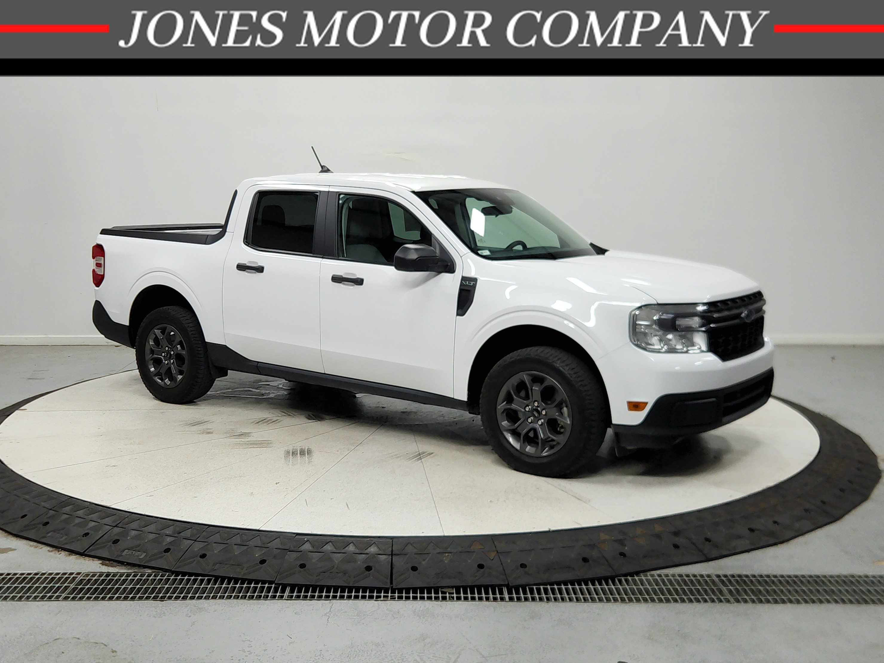 Used 2024 Ford Maverick XLT w/ Equipment Group 300A Standard