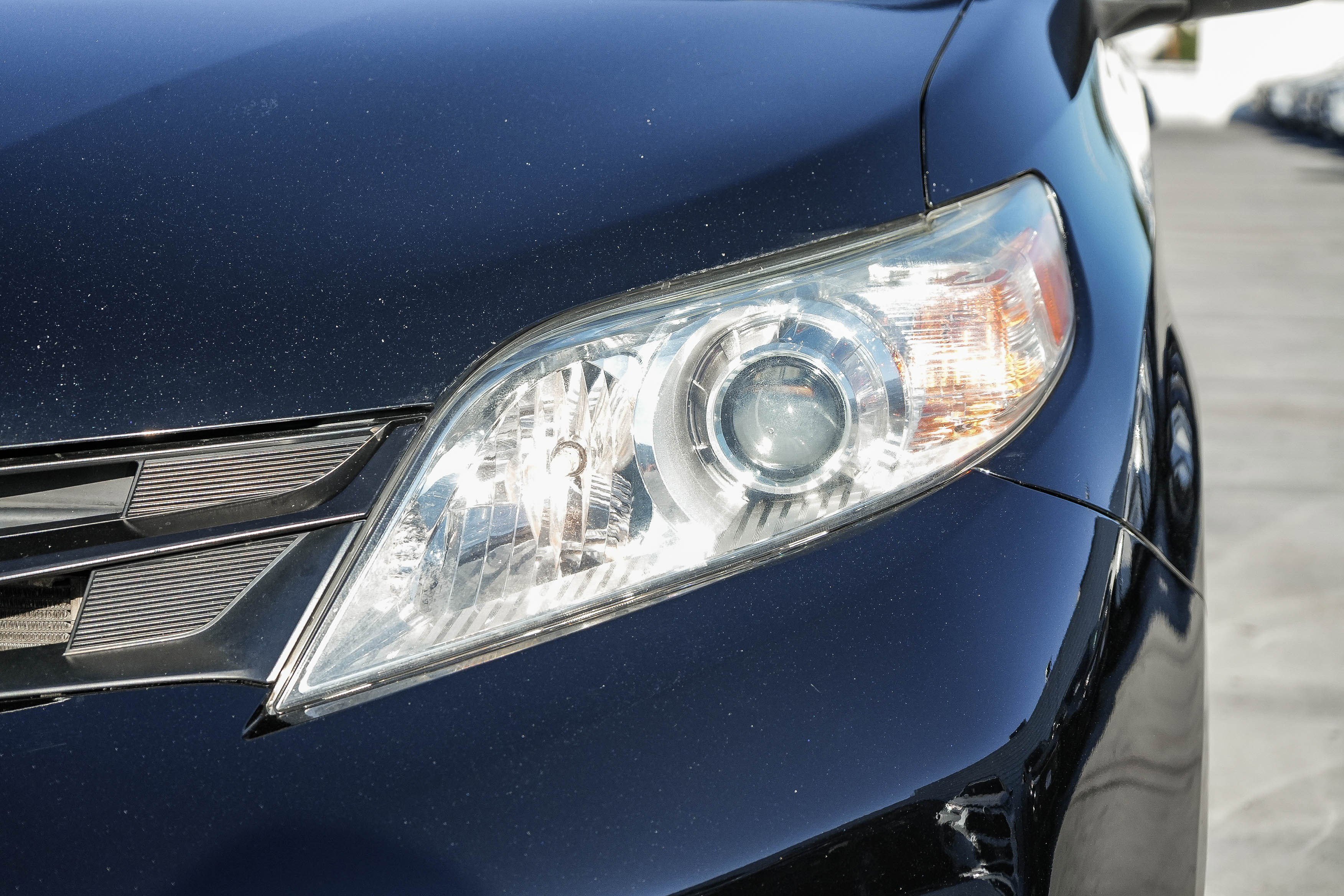 Used 2020 Toyota Sienna L image 5