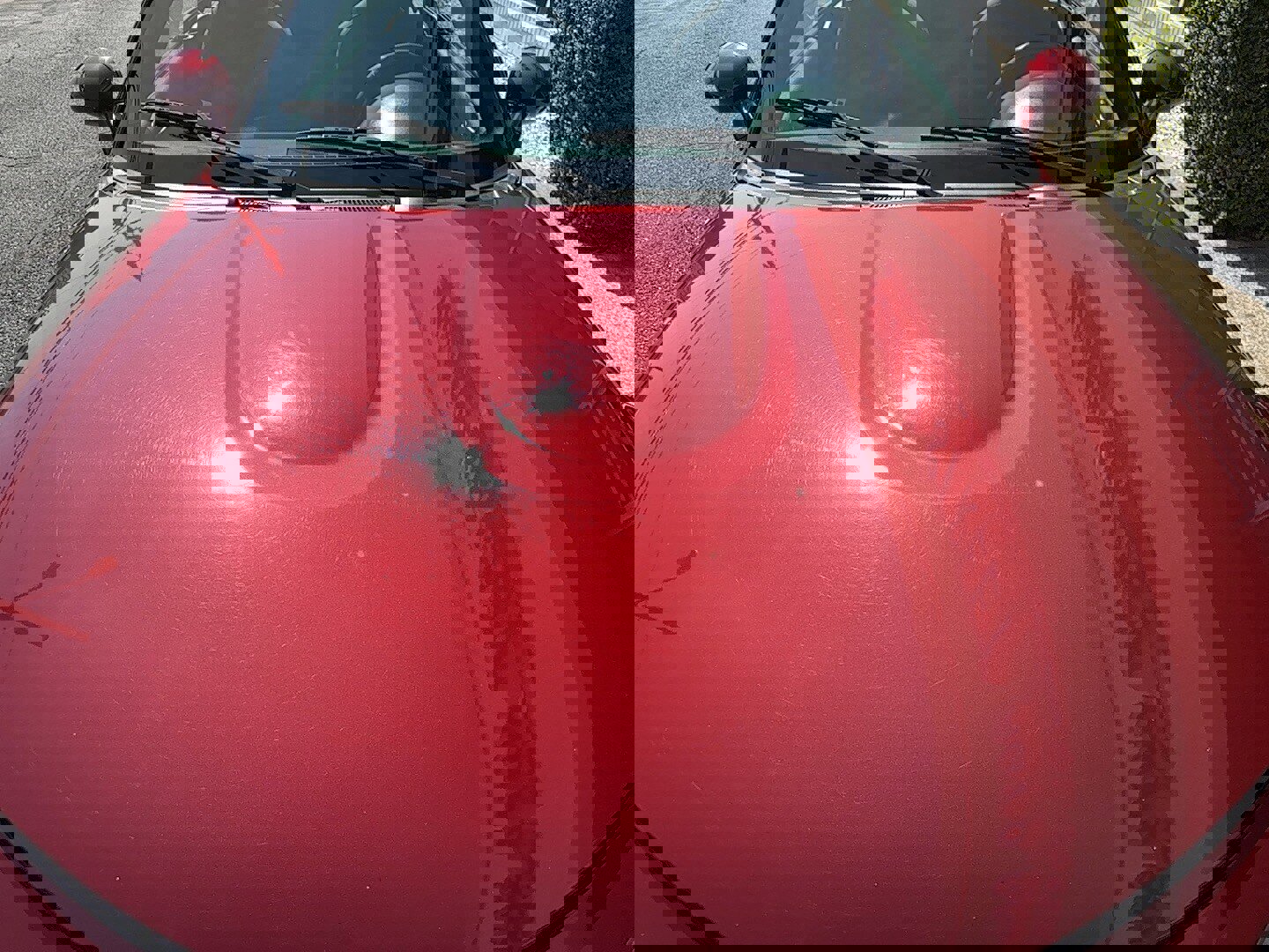 Used 2012 MAZDA MX-5 Miata Sport image 21