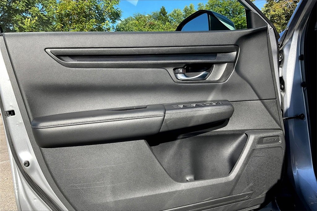 Used 2024 Honda CR-V EX image 23