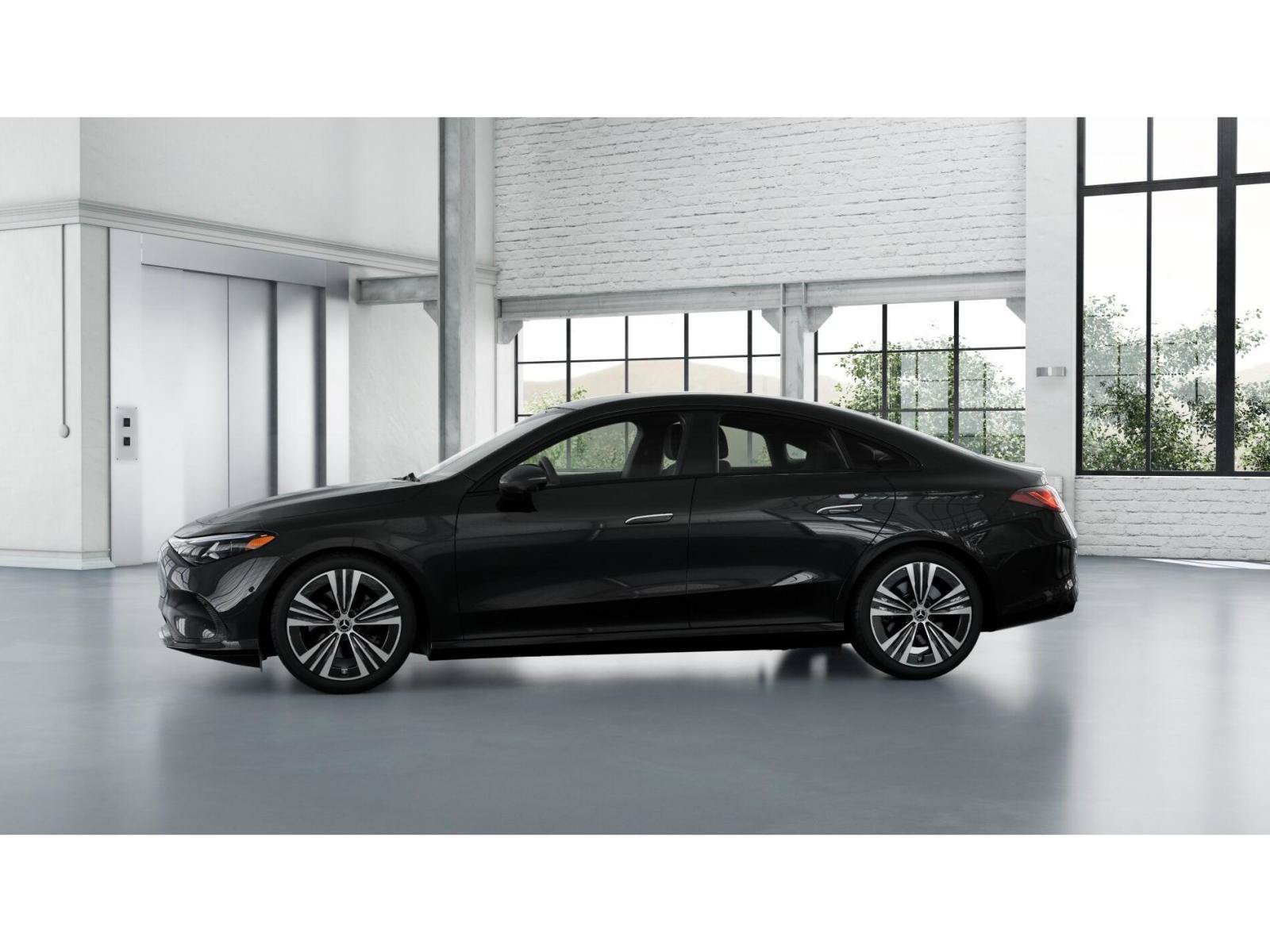 New 2027 Mercedes-Benz CLA 350 image 35