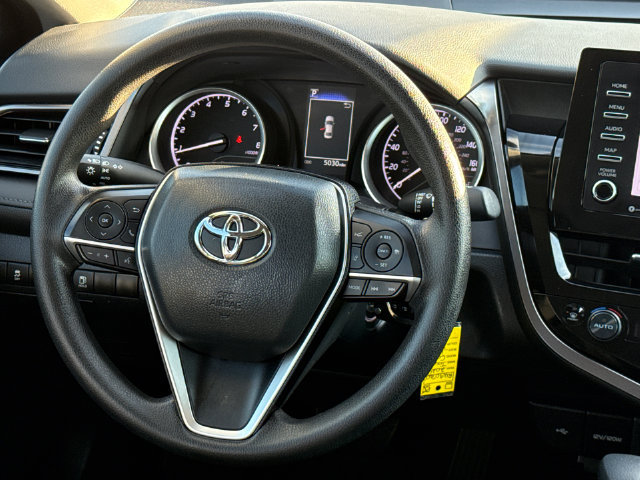 Used 2024 Toyota Camry LE FWD image 12