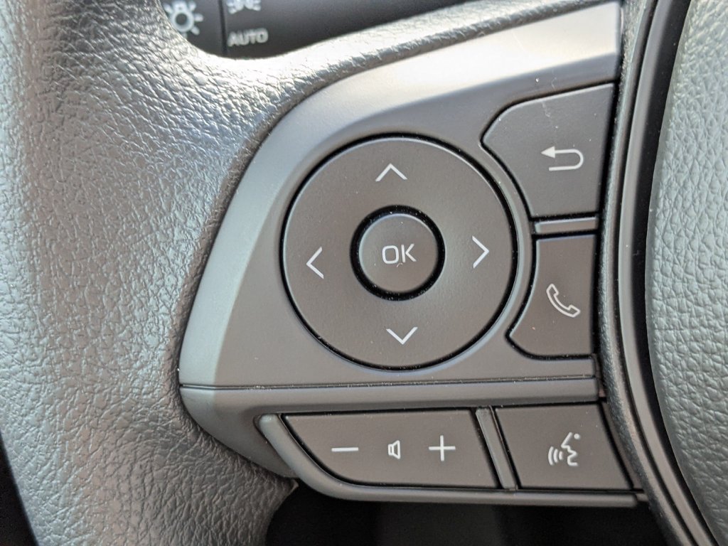 New 2027 Toyota Corolla LE FWD image 21
