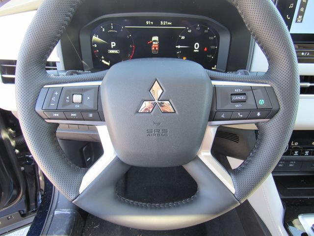 New 2026 Mitsubishi Outlander SE FWD image 32