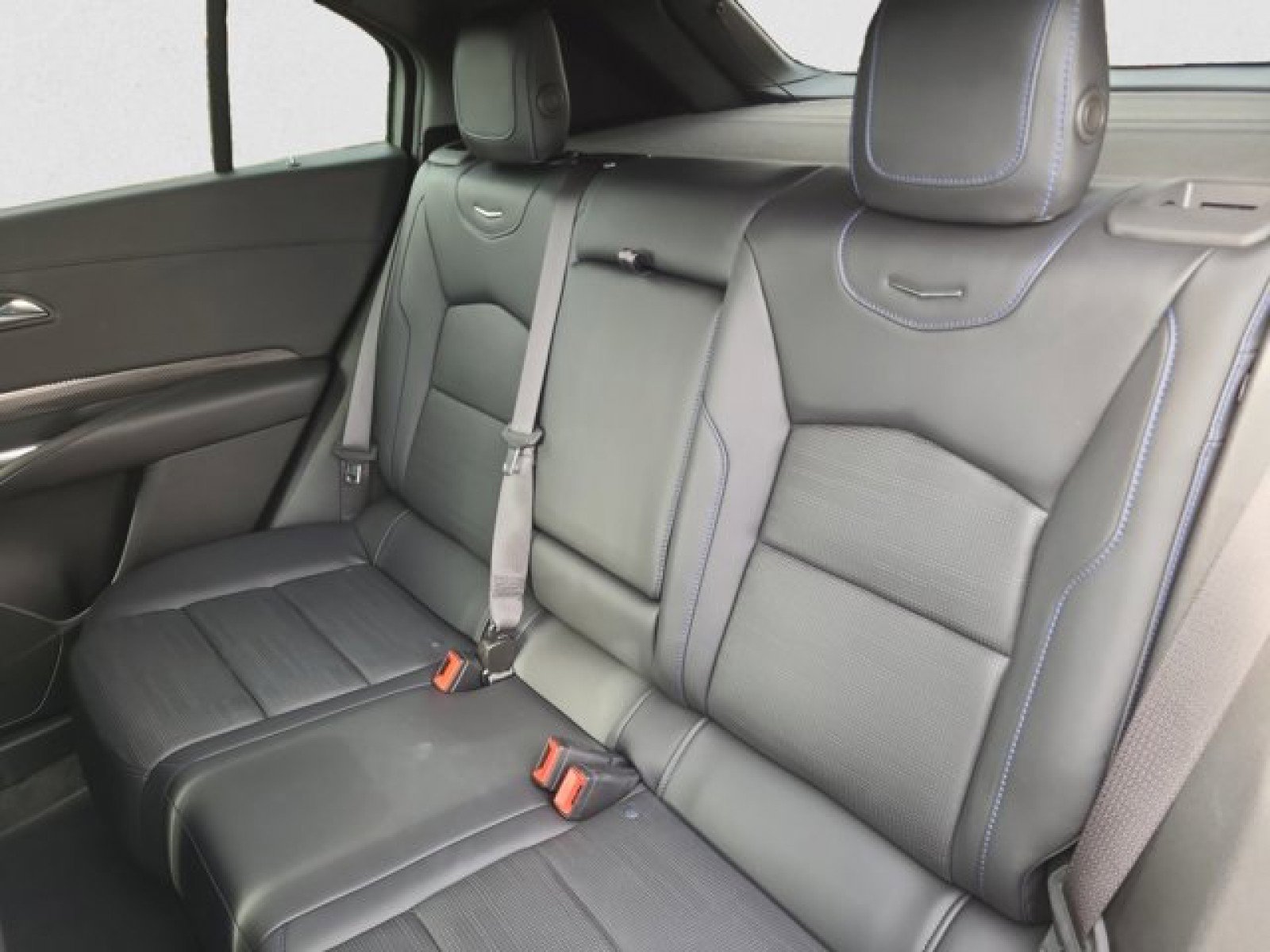 Used 2024 Cadillac XT4 Sport image 19