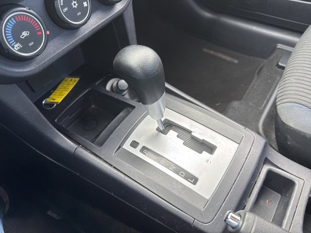 Used 2015 Mitsubishi Lancer ES image 18