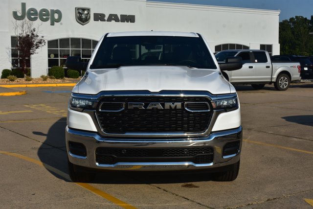 New 2026 RAM 1500 Tradesman image 2