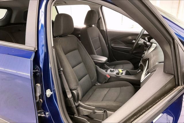 Certified 2023 GMC Terrain SLE w/ Driver Convenience Package image 7