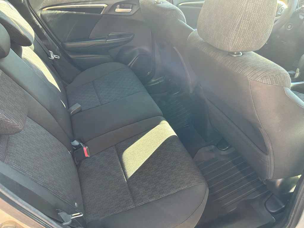 Used 2016 Honda Fit LX image 14