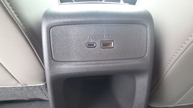 New 2026 Buick Envista Avenir FWD image 27