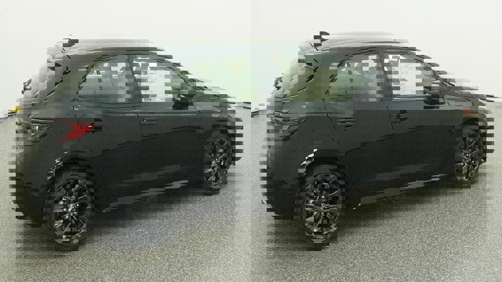 New 2026 Toyota Corolla XSE image 10