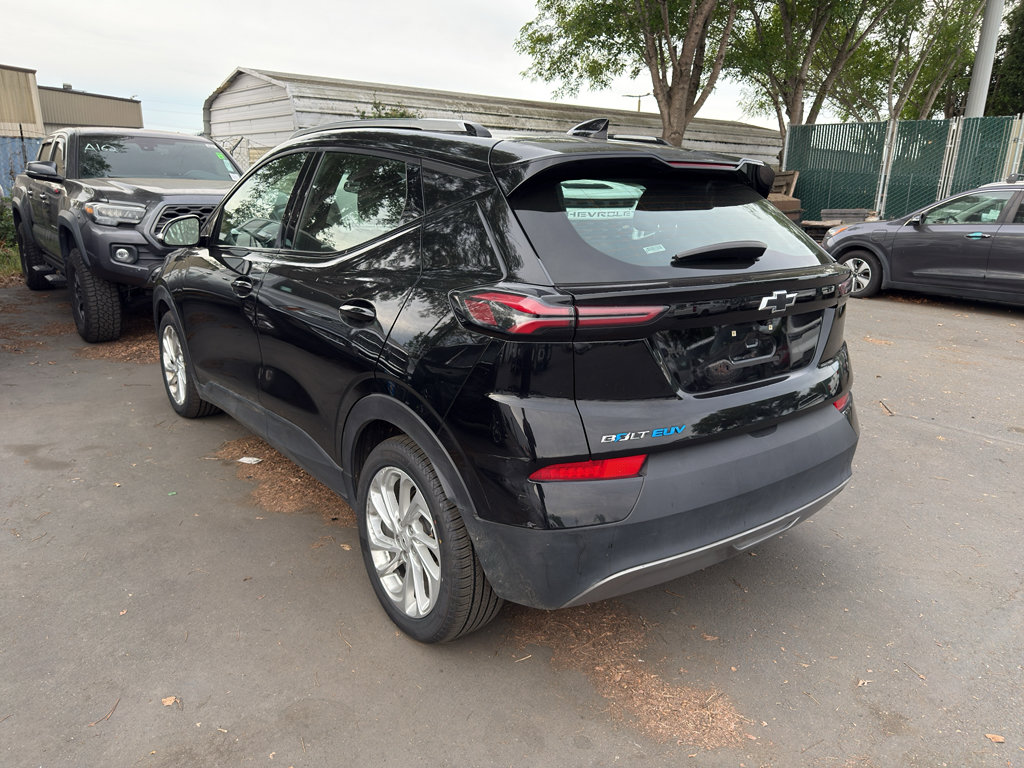 Used 2023 Chevrolet Bolt EUV LT image 6