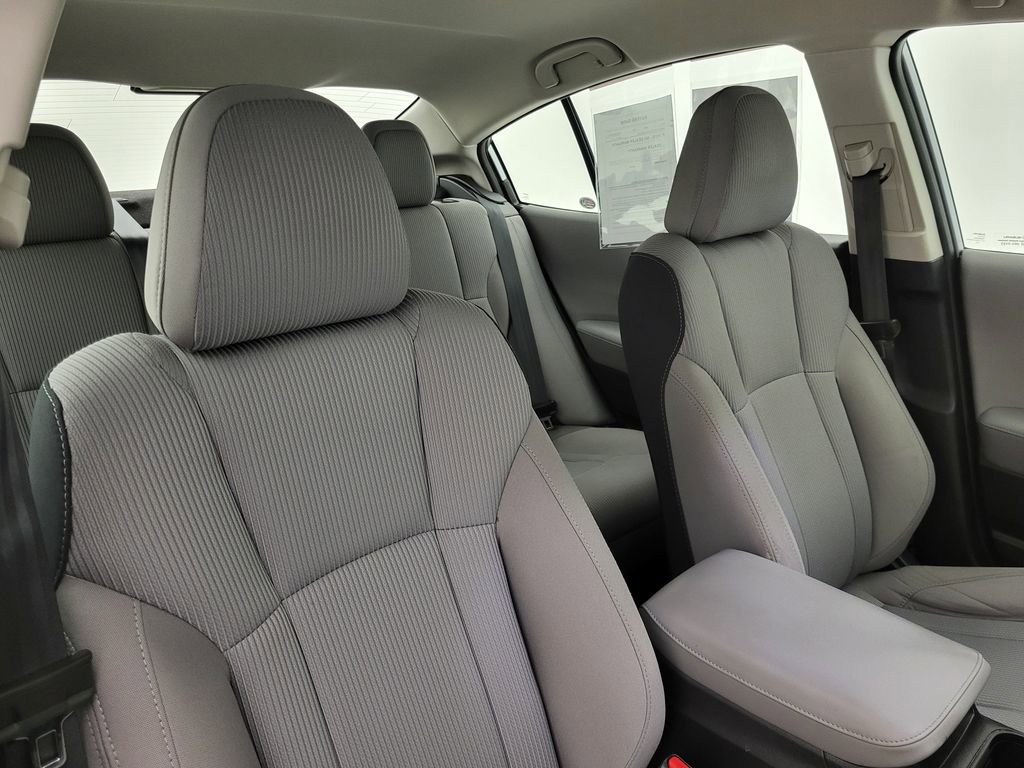 Used 2024 Subaru Legacy Premium AWD/4WD image 34