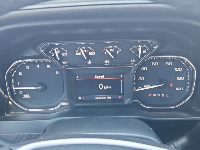 Used 2022 GMC Sierra 2500 SLE w/ SLE Value Package; AWD/4WD image 18