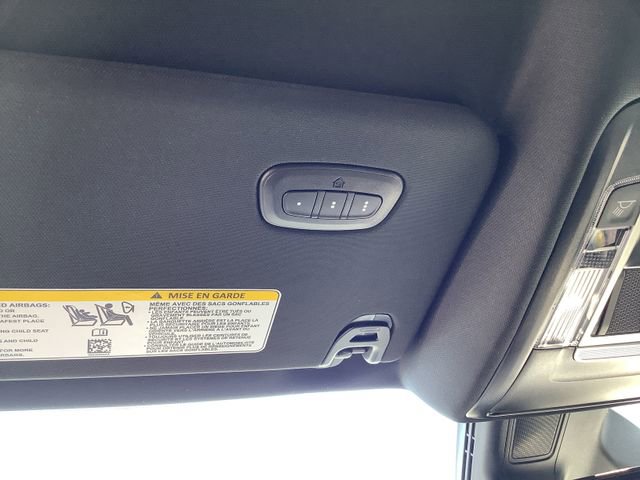 New 2026 RAM 1500 RHO image 20