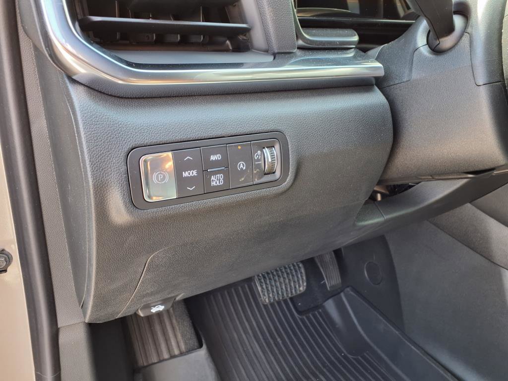 New 2026 GMC Terrain Elevation w/ Technology Package II image 10