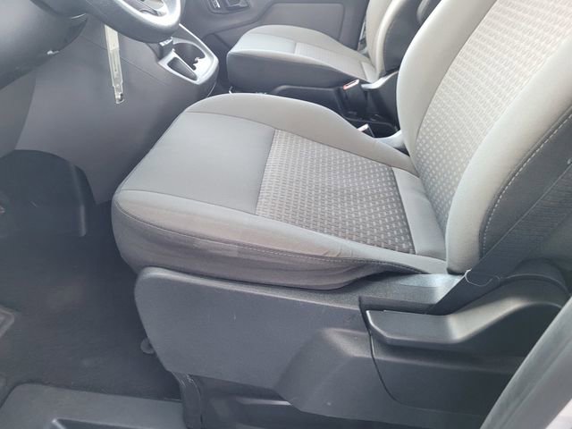 Used 2024 Ford Transit 350 148 Low Roof Wagon RWD image 15