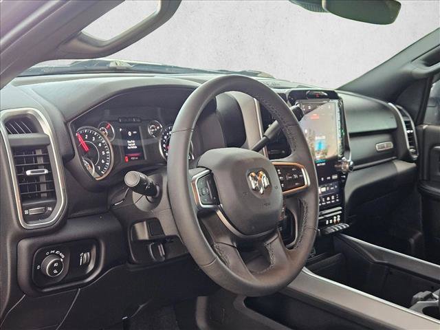 Used 2025 RAM 2500 Lone Star AWD/4WD image 9
