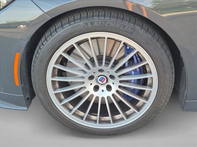 Used 2021 BMW ALPINA B7 xDrive w/ Luxury Rear Seating Package AWD/4WD image 10