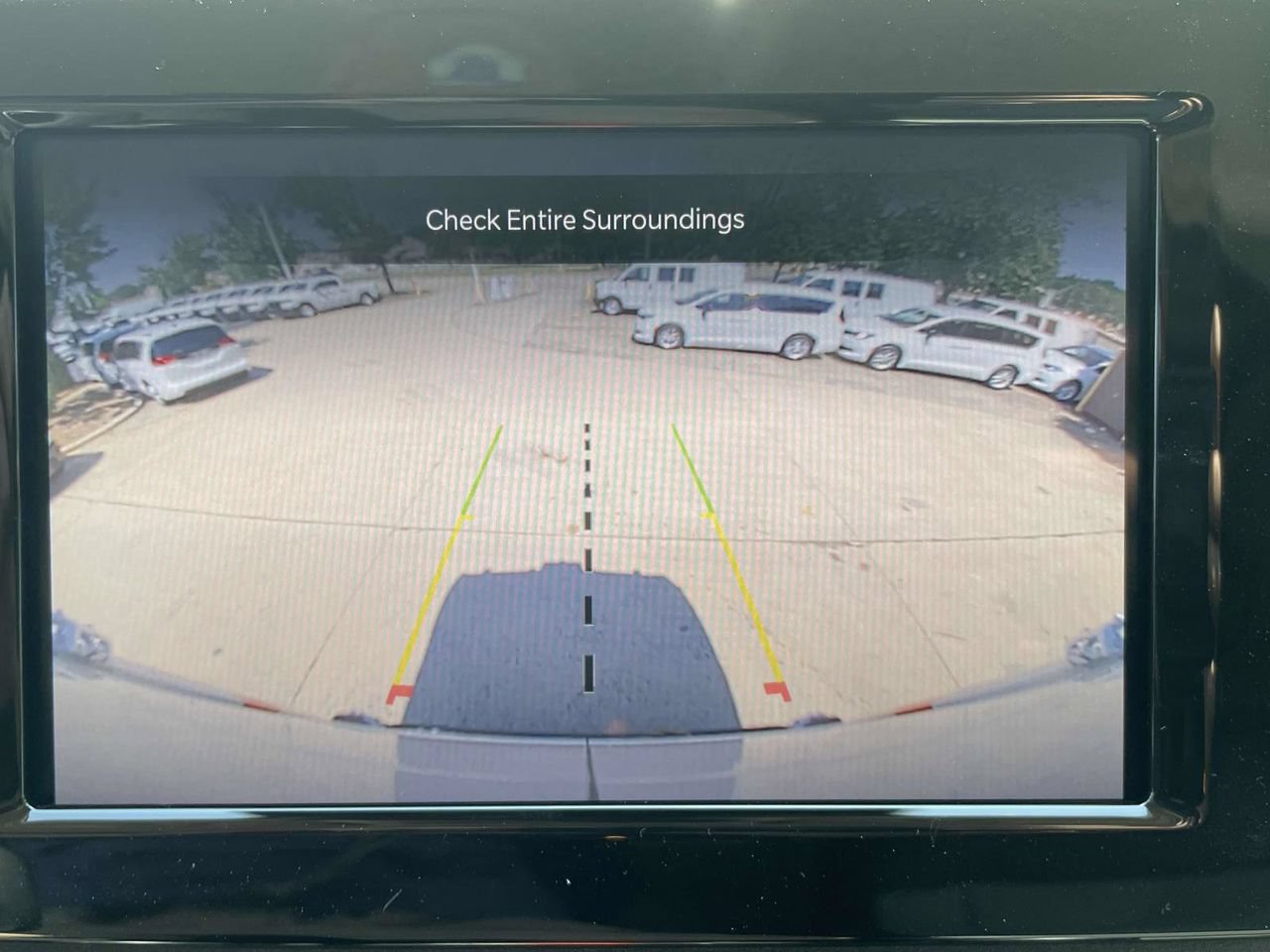 New 2025 RAM ProMaster 2500 w/ Safety Group FWD image 19