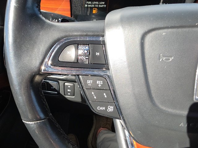 Used 2020 Lincoln Navigator Reserve AWD/4WD image 24