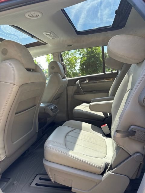 Used 2015 Buick Enclave Premium w/ Trailering Package AWD/4WD image 15