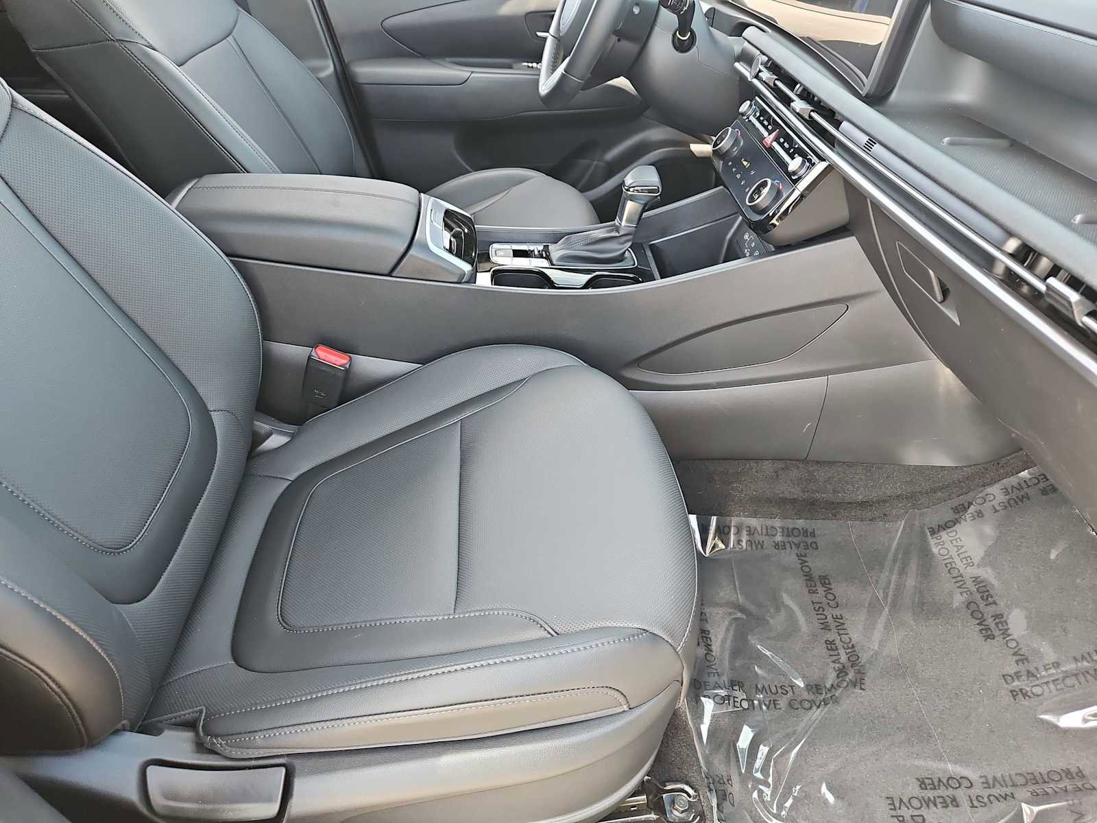 New 2026 Hyundai Tucson SEL image 21