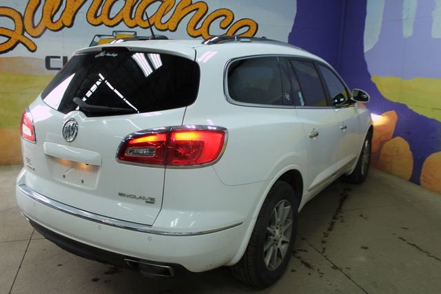 Used 2016 Buick Enclave Leather w/ Trailering Package, 4500 LBS. image 8