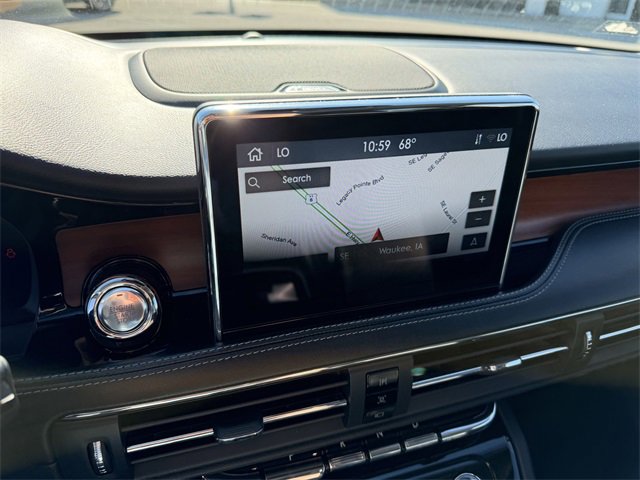 Certified 2022 Lincoln Corsair Reserve w/ Equipment Group 201A image 27