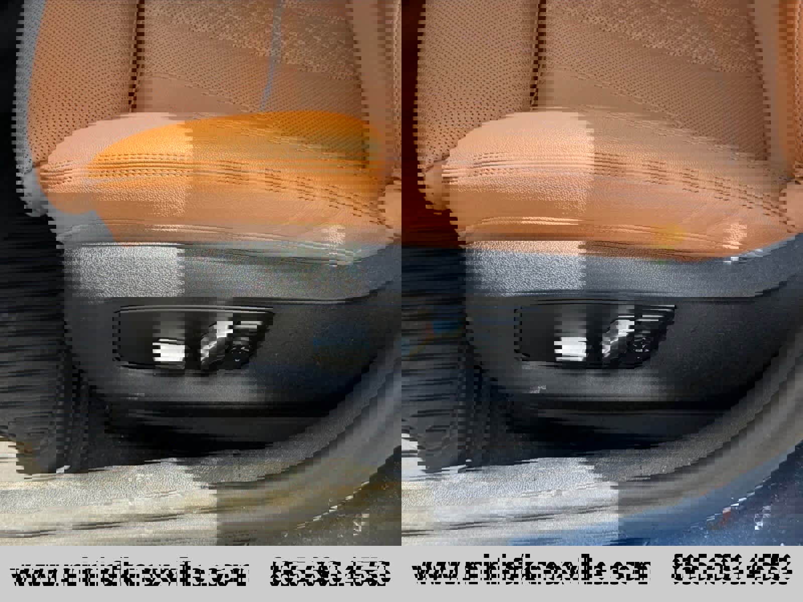 Used 2023 BMW 530e xDrive w/ Premium Package AWD/4WD image 11