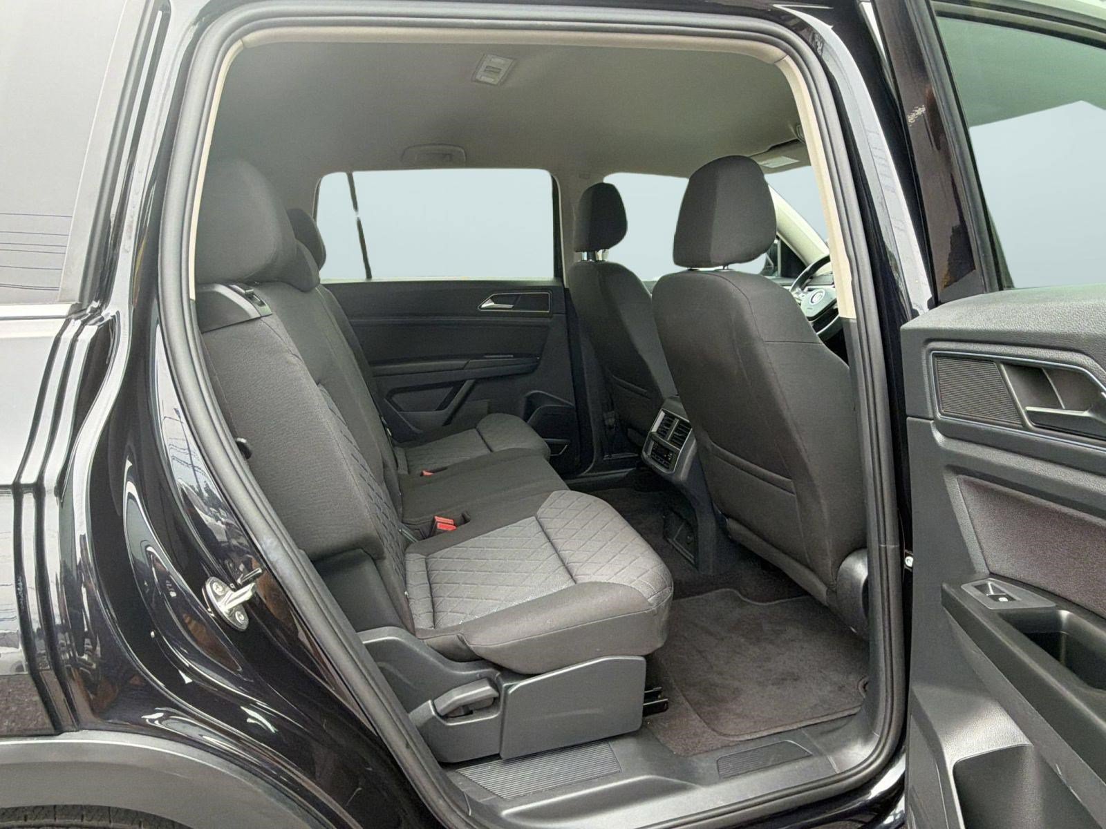 Used 2019 Volkswagen Atlas S FWD image 26