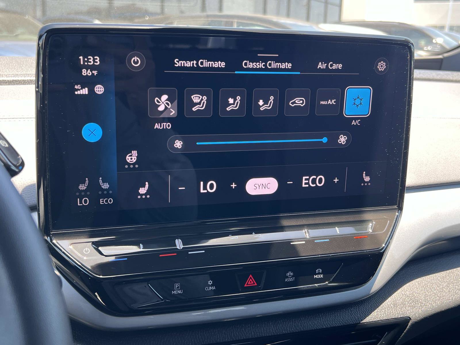 Certified 2023 Volkswagen ID.4 Pro S RWD image 16