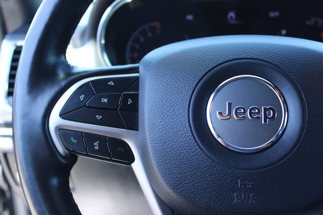 Used 2020 Jeep Grand Cherokee Limited RWD image 20