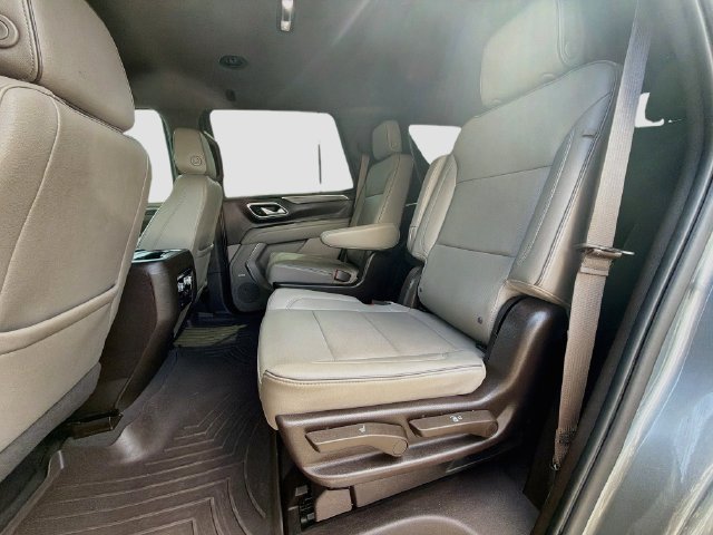 Used 2022 GMC Yukon SLT w/ SLT Luxury Package RWD image 23