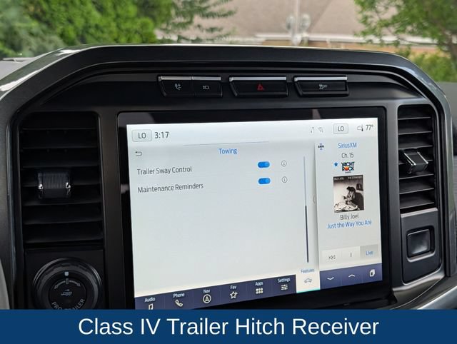 Used 2023 Ford F150 XLT w/ Equipment Group 302A High AWD/4WD image 28
