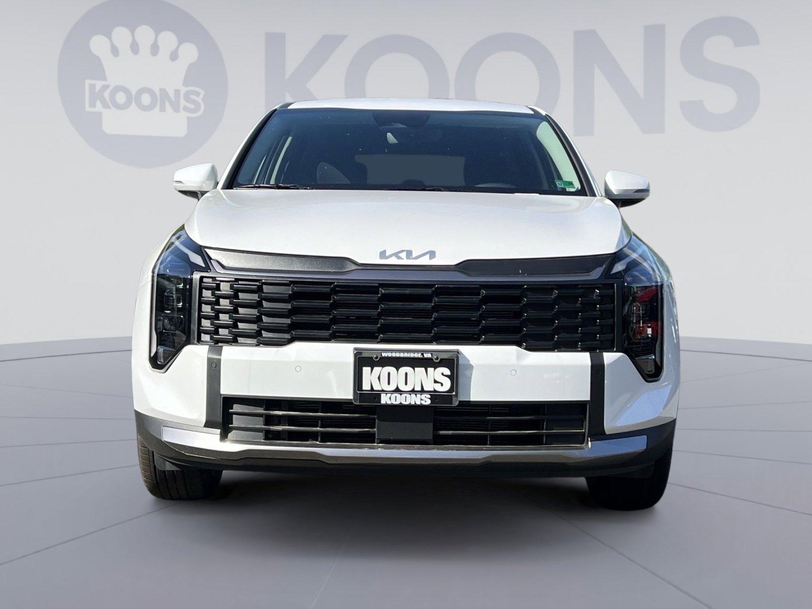 New 2026 Kia Sportage LX w/ LX Convenience Package FWD image 4