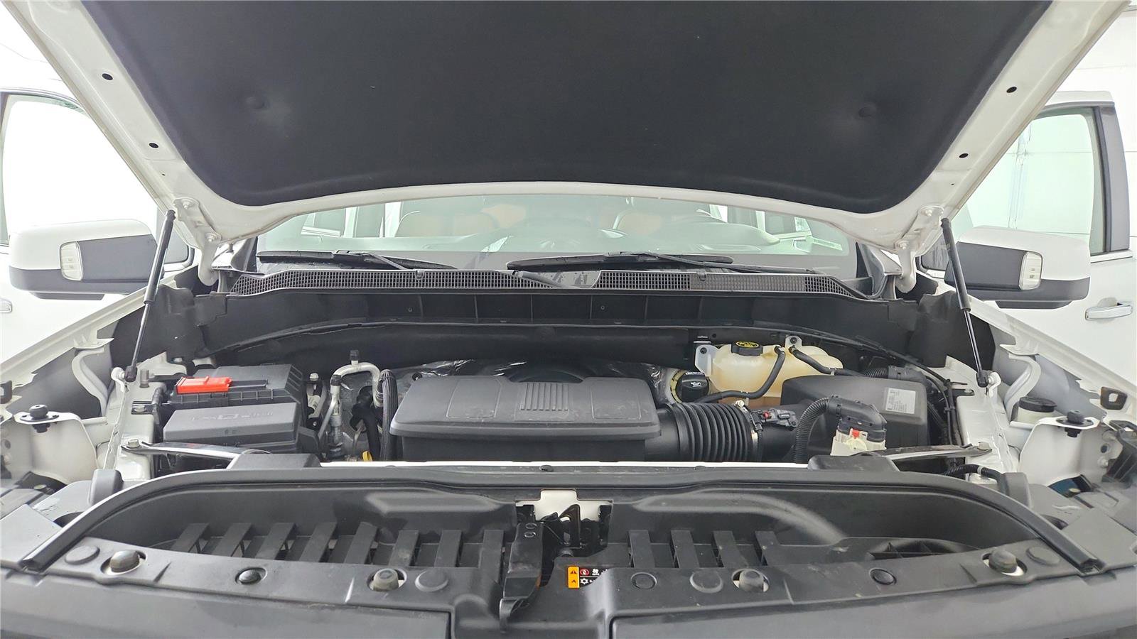 Used 2021 Chevrolet Silverado 1500 High Country image 53