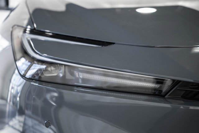 New 2026 Toyota Prius XLE image 11